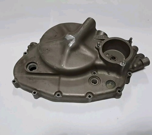 Coperchio frizione suzuki - coperchio, dr