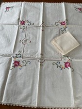 TOVAGLIETTA VINTAGE DA TEA