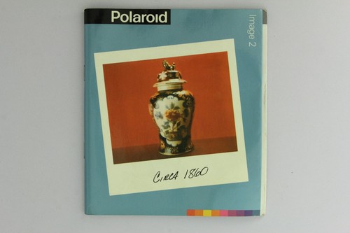 Istruzioni manual polaroid - istruzioni,