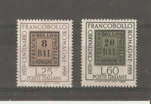 Italia repubblica 1959 - repubblica, 1959)