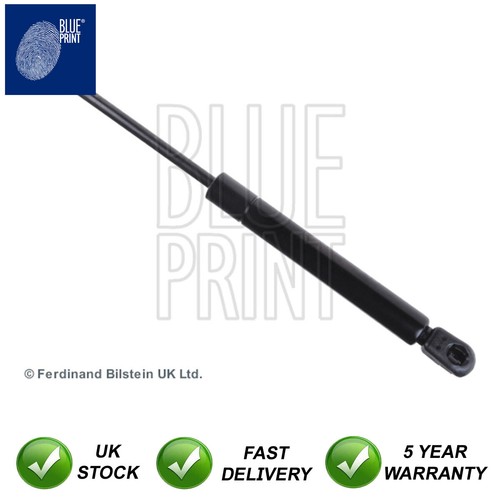 Tailgate gas strut blue - tailgate,
