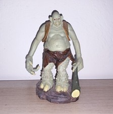 TROLL MINIATURA STATUINA