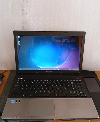 Asus k55vd 3210m 8 gb - k55vd, ram