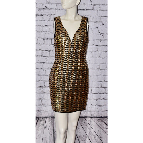 Abito windsor paillettes - abito,