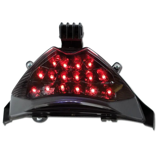 Fanale posteriore led per - led,