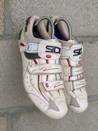 Scarpe ciclismo strada sidi - ciclismo,