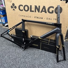 NUOVO Colnago c68ti telaio in