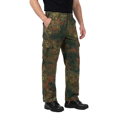 Army trouser german - trouser, military