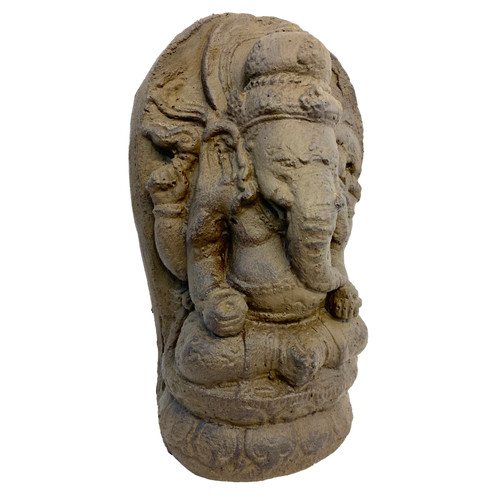 Statua giardino ganesha - da,