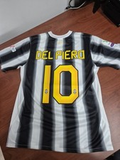 maglia del piero juventus Stagione 2012 Finale Coppa Italia Con Patch Tim Cap 
