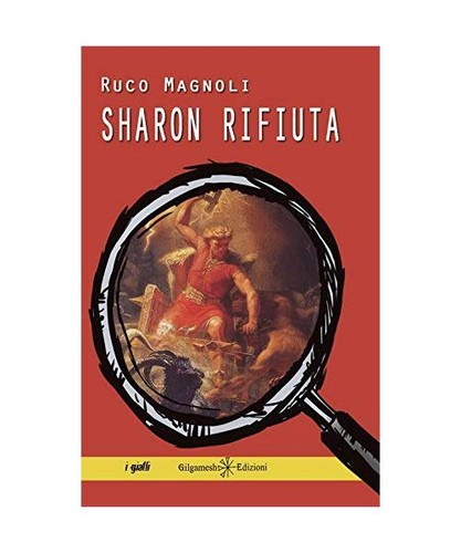 Sharon rifiuta il - rifiuta:,