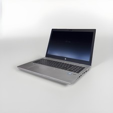 HP ProBook 650 G4 | Core