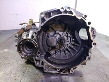 cambio VOLKSWAGEN GOLF IV