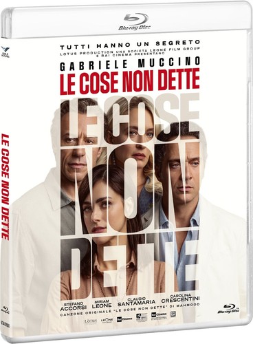 Blu ray nuovo cose non - nuovo,