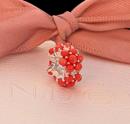 Originale pandora charm - pandora, "charm