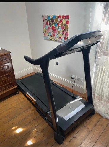 Tapis roulant nordictrack 0 - roulant, t8.0