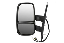 Convex Electric Left Exterior
