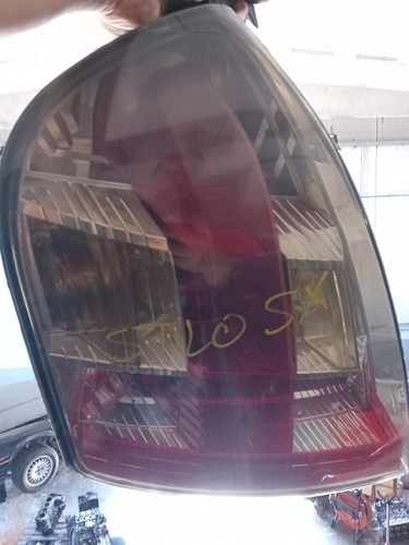 Fanale stop post fiat stilo - fanale, sx