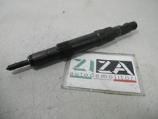 Iniettore Ford Transit 2.0 55kw D3FA 2001 XS7QBF