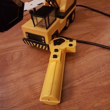 Giocattolo camion powercrane