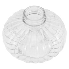 Lampada in vetro font lampada