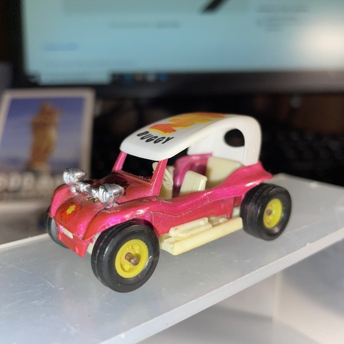 Majorette dune buggy - majorette,