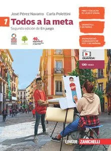 Todos meta per la - a,
