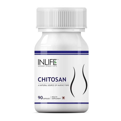 Capsule chitosano inlife - di,