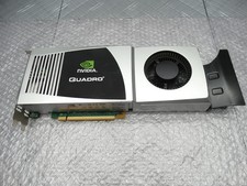 Scheda grafica Nvidia Quadro