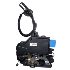 Serratura porta anteriore destra 3D1837016 Volkswagen Golf Plus 1.9 Tdi 2007-200