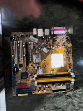 Asus M2npv-vm Am2 2gb