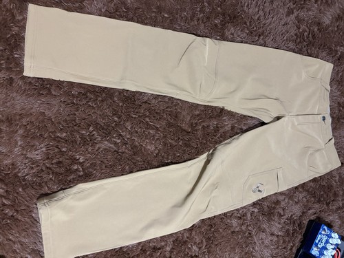 Pantaloni lavoro badlands - pantaloni,