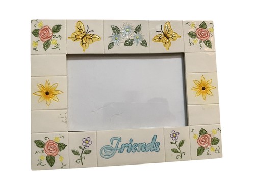 Cornice portafoto vintage