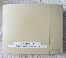 Stazione base Ascom Aastra