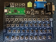 Emulatore sinclair spectrum - emulatore,