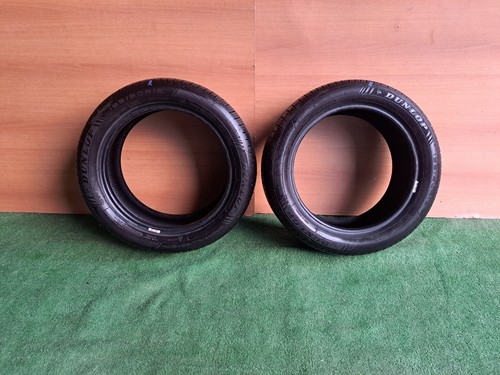 Coppia pneumatici dunlop sport - pneumatici,