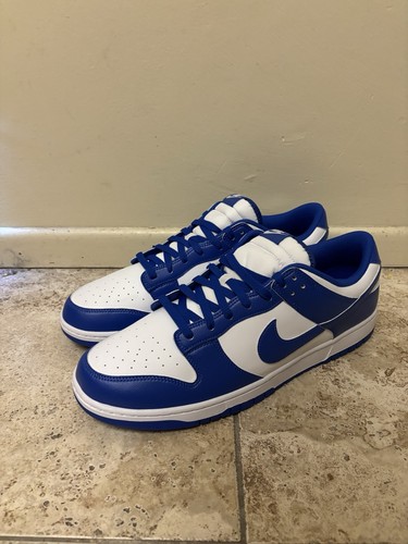 Scarpe nike dunk low retro - nike,