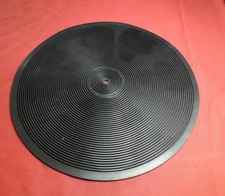 TAPPETINO PER GIRADISCHI -