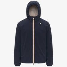 Giubbotto K-way JACK ST WARM