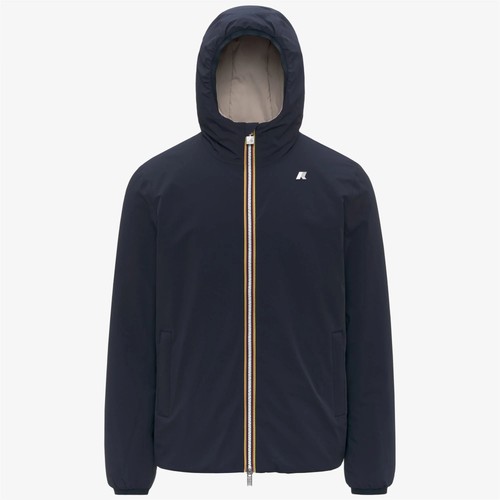 Giubbotto way jack warm - st,