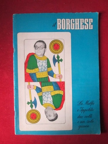 Borghese 1964 rivista - il, 49