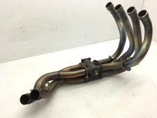 COLLETTORE SCARICO MARMITTA E