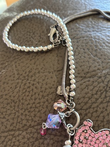 Collana collane sodini orsi - collane,