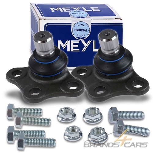 Meyle giunto supporto - 2x, di