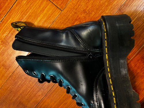 Stivali doc martens - doc,
