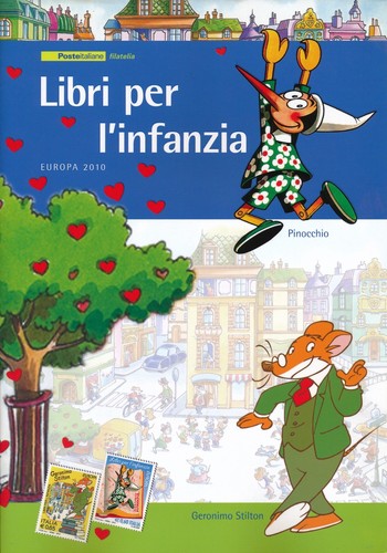 Folder 2010 libri per - 2010,