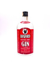 LONDON GIN EXTRA DRY - BOSFORD