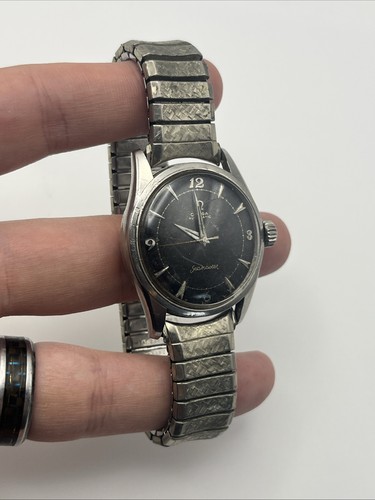 Omega uomo 34mm - vintage, anni