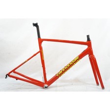 Telaio alluminio disco