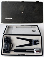 Microfono direzionale vintage